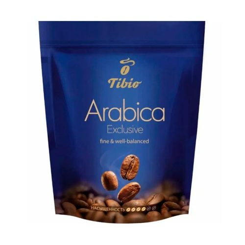 Кофе Чибо Тибио Арабика Эксклюзив, 75г