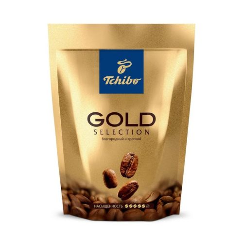 Кофе Тибио Голд селекшн, 285г