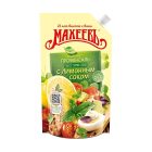 Майонез Махеевъ провансаль с лимонным соком 67%, 380г