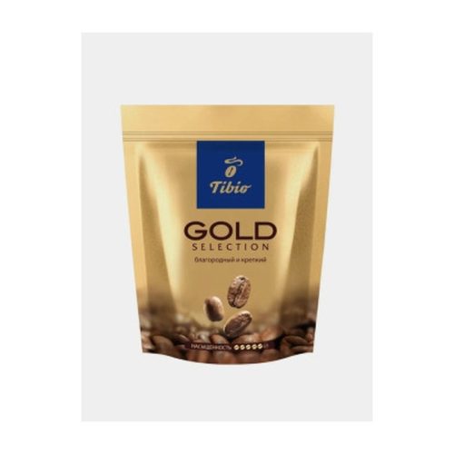 Кофе Чибо Тибио Голд селекшн, 95г
