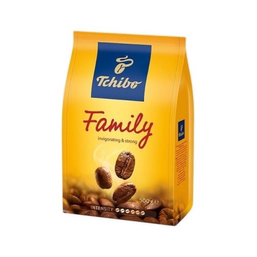 Кофе Чибо Фэмили молотый, 500г