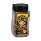Кофе Чёрная Карта Голд, 95г