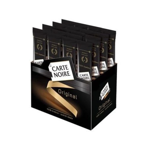 Кофе Карте Нуар 20х1,8гх30шт