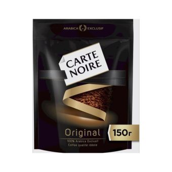 Кофе Карте Нуар, 150г