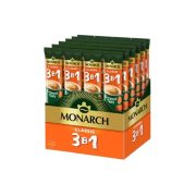 Кофе Монарх 3в1 Классика, 24 шт