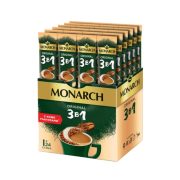 Кофе Монарх 3в1 Крепкий, 24 шт