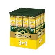 Кофе Монарх 3в1 Мягкий, 24 шт