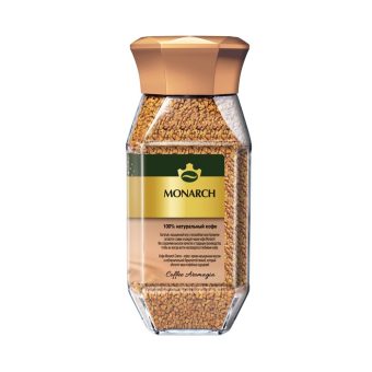Кофе Монарх Крема, 95г