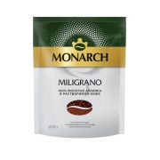 Кофе Монарх Милиграно, 70г
