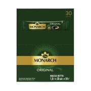 Кофе Монарх Ориджинал, 1.8г, 30 пак