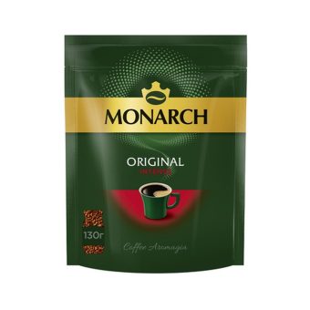 Кофе Монарх Ориджинал, 130г