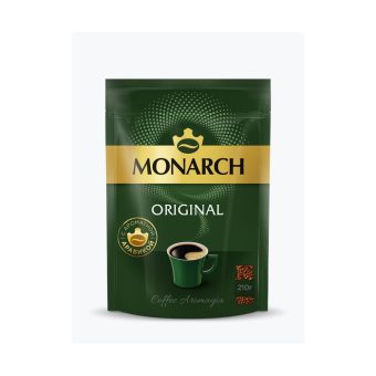 Кофе Монарх Ориджинал, 210г