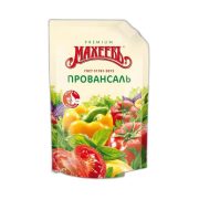 Майонезный соус Махеевъ провансаль 40%, 630г