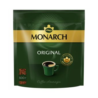 Кофе Монарх Ориджинал, 6*500г