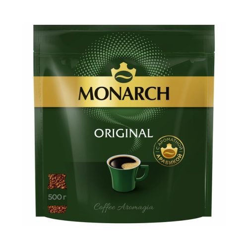 Кофе Монарх Ориджинал, 6*500г