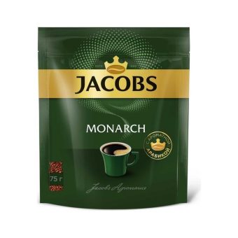 Кофе Монарх Ориджинал, 75г