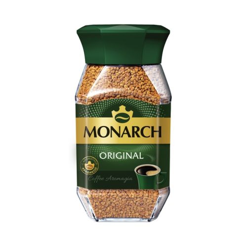 Кофе Монарх Ориджинал, 190г