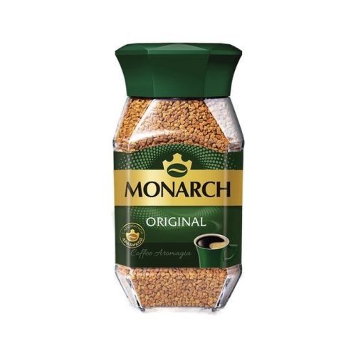Кофе Монарх Ориджинал, 95г