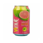 Сок Vinut 100% Гуавы, 0,33л