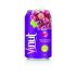 Сок Vinut 100% Красный виноград, 0,33л