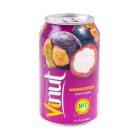 Сок Vinut 100% Мангостин, 0,33л