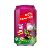 Сок Vinut 100% Слива, 0,33л