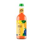 Винонад Абрау со вкусом Ананаса и винограда, 0,375л