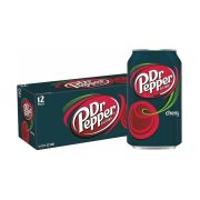 Доктор Пеппер Черри, 0,355л