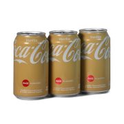 Кока-Кола Кока-Кола Ванила ж/б 0,35 Классик, 0,355л