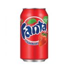 Фанта Клубника, 0,355л