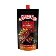 Соус Махеевъ деликатесный Барбекю, 230г