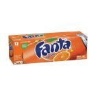 Фанта Оранж, 0,355л