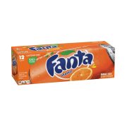 Фанта Оранж, 0,355л