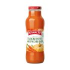 Нектар Кухмастер с мякотью тыква/морковь, 0,68л