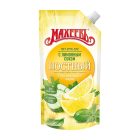 Соус Махеевъ на основе растительных масел Постный, 190г