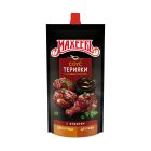 Соус Махеевъ терияки, 230г