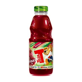 Нектар Теди Вишневый, 0,3л