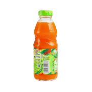 Нектар Теди Морковно-персиково-яблочный, 0,3л