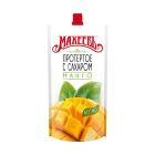 Ягоды протёртые Махеевъ Манго протёртое с сахаром, 300г