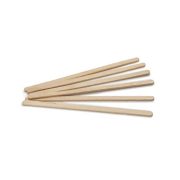 Палочка для кофе 18 см