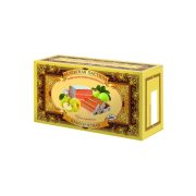 Пастила Белёвская традиционная классическая, 100г