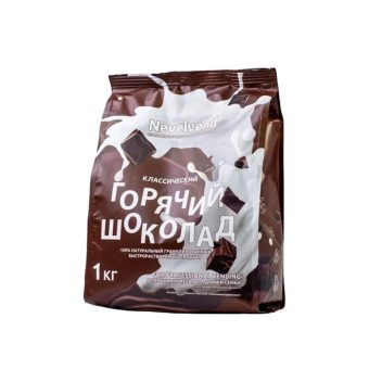 Горячий шоколад Nevelvend, 1 кг
