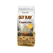 Капучино с ароматом ваниль Oly Ray, 1 кг
