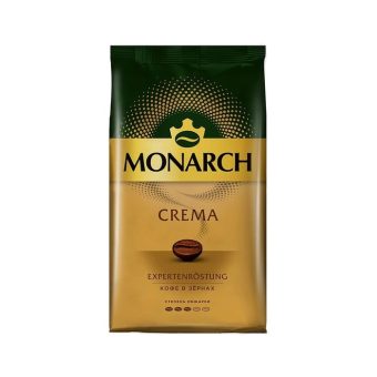 Кофе натуральный МЧК HoReCa Crema зерно, 1 кг