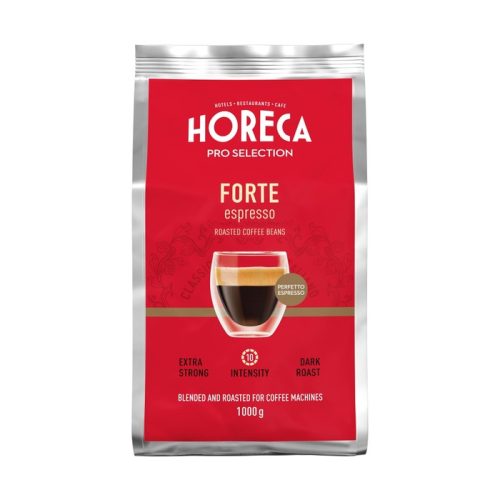 Кофе натуральный МЧК HoReCa Espresso зерно, 1 кг