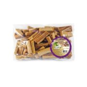 Сухарики Белёвские яблочные диетические, 65г