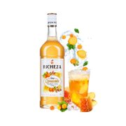 Основа Морошка-Мед-Имбирь Ричеза, 1 л