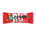 Батончик фруктовый Бионова Ол'Лайт с хрустящими рисовыми шариками и северными ягодами, 30г