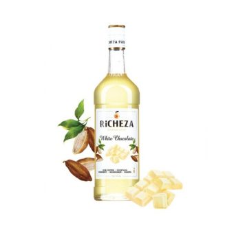 Сироп белый шоколад Ричеза, 1 л