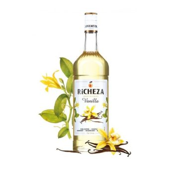 Сироп Ваниль Ричеза, 1 л